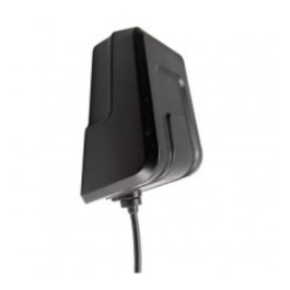 Durite 0-876-17 DX1 720p HD Forward-Facing Camera 4mm lens; No Audio PN: 0-876-17